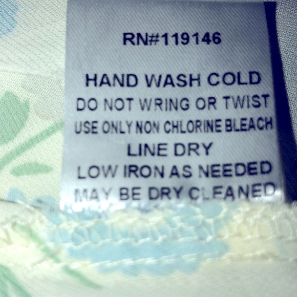 SZ S. JODIFL CHARMING TOP  NWOT - Picture 7 of 7